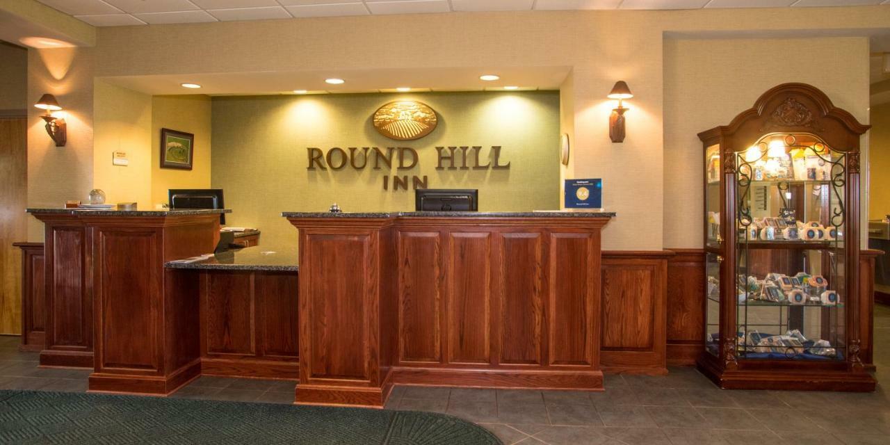 Round Hill Inn Orange ภายนอก รูปภาพ